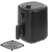 EAN 5903887803250 - Adler AD 6310 freidora Sencillo 3 L 2200 W Freidora de aire caliente Negro imagen 12