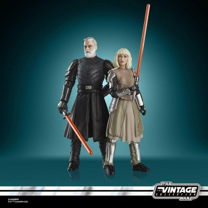 EAN 5010996299277 - Star Wars The Vintage Collection Shin Hati imagen 13