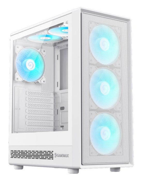 Caja Pc Gamemax  Case  Storm 2 Aw  Atx