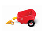 EAN 0050743170324 - Little Tikes Cozy Coupe Trailer Correpasillos con forma de vagón imagen 1