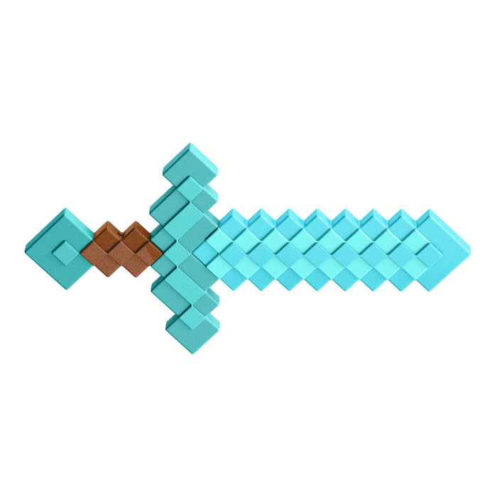 EAN 0194735365036 - Minecraft JLJ39 arma de juguete imagen 4