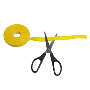 EAN 4052792035063 - LogiLink KAB0051 abrazadera para cable Amarillo 1 pieza(s) imagen 3