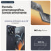 EAN 0840493604862 - Motorola signature 17,2 cm (6.78") SIM doble Android 16.0 5G USB Tipo C 16 GB 512 GB 5200 mAh Azul oscuro imagen 11