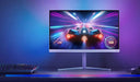 EAN 8721038006322 - Philips Evnia 6000 27M2N6501L/00 pantalla para PC 67,3 cm (26.5") 2560 x 1440 Pixeles Quad HD QD-OLED Bla imagen 8
