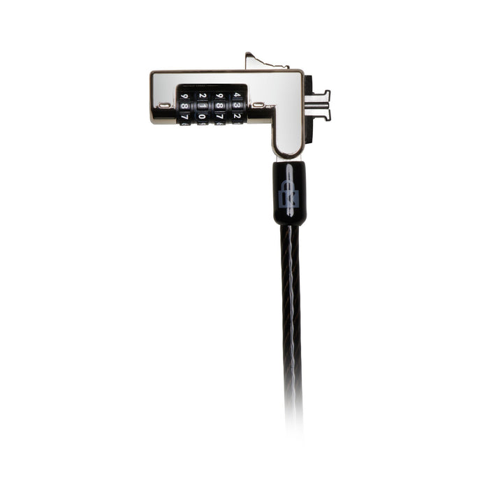 EAN 0085896606000 - Kensington K60600WW cable antirrobo Negro imagen 4