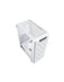 EAN 8435443721731 - Nfortec NF-CS-AZIR-W carcasa de ordenador Torre Blanco imagen 3