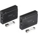 EAN 0065030887694 - StarTech.com SV565FXHD4KU extensor KVM Transmisor y receptor imagen 3
