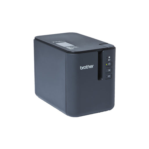 EAN 4977766764438 - Brother PT-P950NW impresora de etiquetas Transferencia térmica 360 x 360 DPI 60 mm/s Inalámbrico y alámbr imagen 2