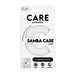EAN 5715685023101 - PanzerGlass CARE™ by ® Samba Case Transparent iPhone 17e | 16e funda para teléfono móvil Transparente imagen 3