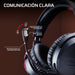 EAN 0199251514630 - HyperX Cloud Stinger 3 Gaming Headset PlayStation Negro imagen 2