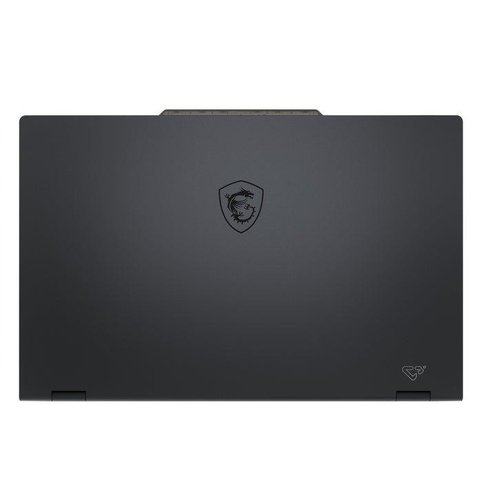 Msi Cyborg 17 B13wfkg-201xfr Intel® Core? I5 I5-13420h Ordenador Portátil 43,9 Cm (17.3) Full Hd 16 Go Ddr5-Sdram 512 Go Ssd Nvidia Geforce Rtx 5060 Wi-Fi 6e (802.11ax) Dos Gratuit Negro