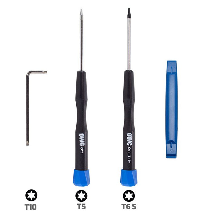 EAN 810586032599 - OWC OWCTOOLKITMM18 destornillador manual Juego Destornillador plano imagen 1