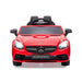 EAN 4042774467715 - Jamara Mercedes-Benz SLC Correpasillos con forma de coche imagen 7