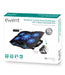 EAN 8054392611162 - Ewent EW1259 almohadilla fría 43,2 cm (17") 2500 RPM Negro imagen 5