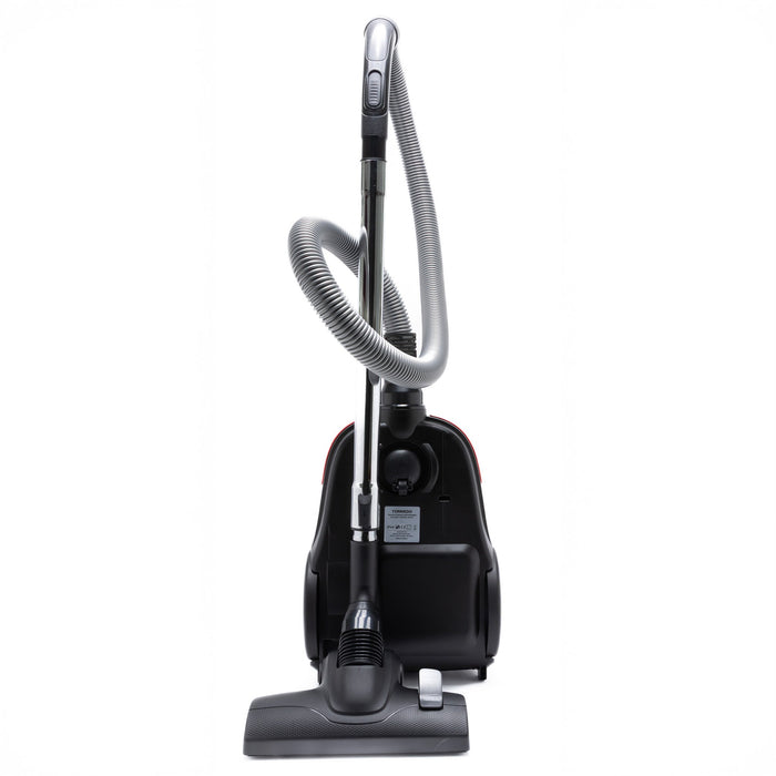 EAN 6221127459685 - TORNADO VCCKC800RCL aspiradora 1,8 L Aspiradora cilíndrica Secar 800 W Sin bolsa imagen 10