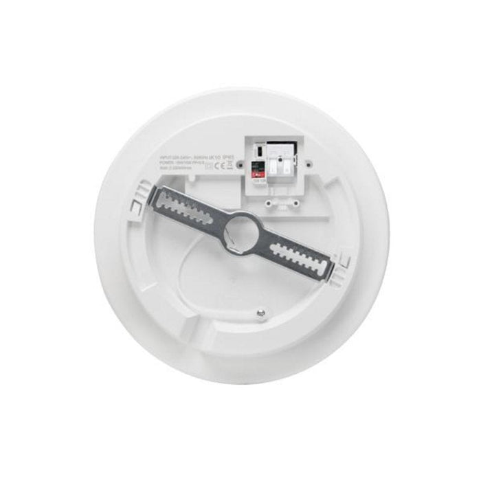 Brumberg 12510073 Ab-Downlight Byam Rund Ws 857 On Off 15w 230v Ip65