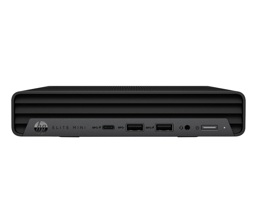 EAN 0198415412317 - HP Elite Mini 800 G9 Intel® Core™ i7 i7-14700 16 GB DDR5-SDRAM 512 GB SSD Windows 11 Pro Mini PC Negro imagen 1