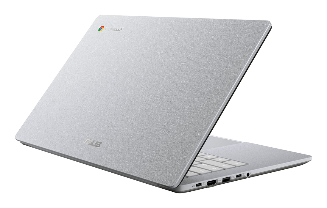 Portátil Asus Chromebook Cb1405cta S60955 N50 8gb Emmc 64gb 14 " Fhd Chrome Os