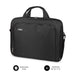 EAN 8436586741259 - SUBBLIM SUB-LB-1OLB050 maletines para portátil 40,6 cm (16") Maletín Toploader Negro imagen 1