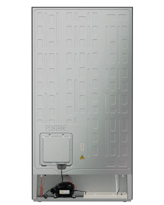 EAN 3838782684449 - Gorenje NRR9185EAXL nevera puerta lado a lado Independiente 550 L Gris imagen 7