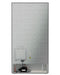 EAN 3838782684449 - Gorenje NRR9185EAXL nevera puerta lado a lado Independiente 550 L Gris imagen 7