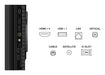 EAN 5901292525873 - TCL P8K 75P8K Televisor 190,5 cm (75") 4K Ultra HD Smart TV Wifi Metálico 350 cd / m² imagen 4