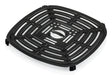 EAN 8590393343713 - Eta Vista Digi Sencillo 4,3 L Independiente 1300 W Freidora de aire caliente Negro imagen 6