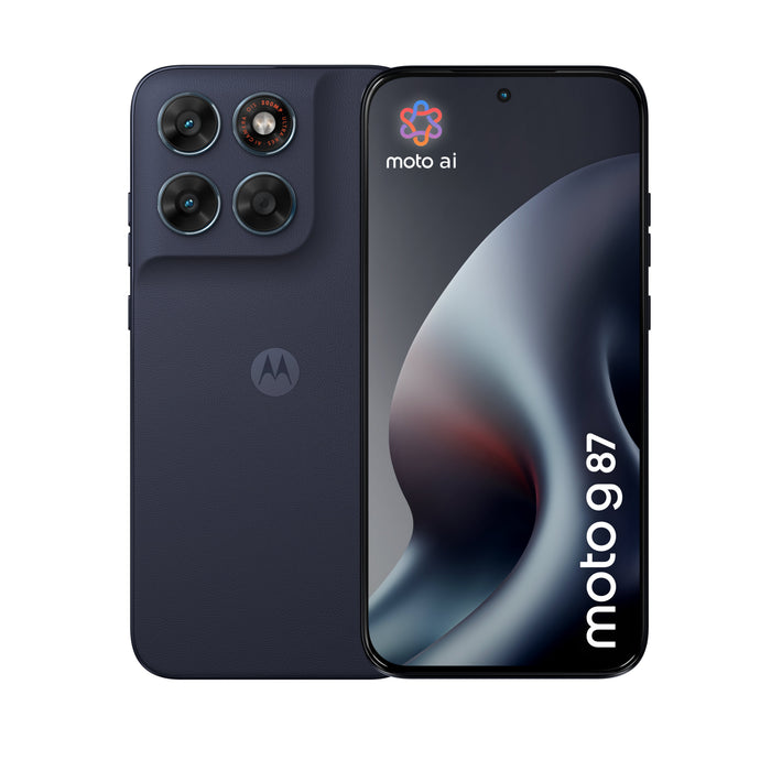 EAN 0840493614847 - Motorola moto g87 17,2 cm (6.78") Ranura híbrida Dual SIM Android 16.0 5G USB Tipo C 8 GB 256 GB 5200 mAh imagen 1