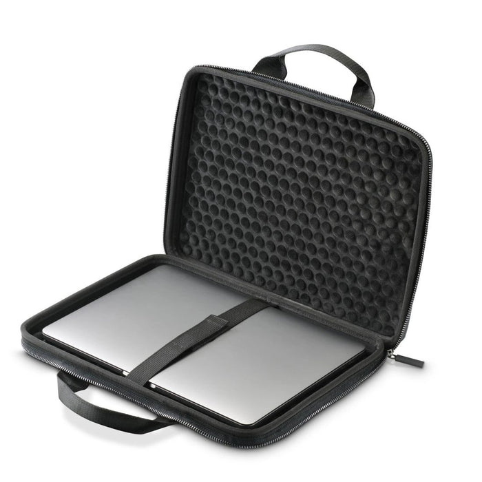 EAN 4047443526045 - Hama 00222080 maletines para portátil 35,6 cm (14") Funda protectora rígida Azul imagen 5