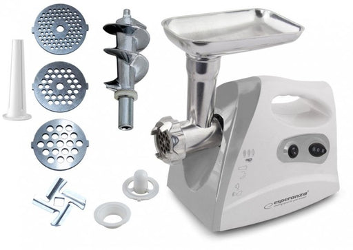 EAN 5901299918739 - Esperanza EKM012E picadora 600 W Gris imagen 2
