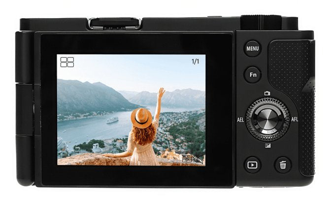 Agfaphoto Realishot C110