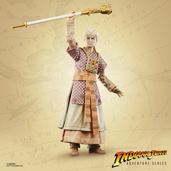 EAN 5010994164669 - Indiana Jones René Belloq imagen 3