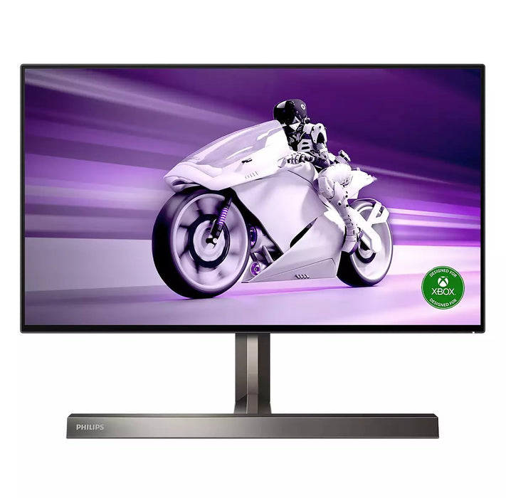 EAN 8712581772468 - Philips 279M1RV/00 pantalla para PC 68,6 cm (27") 3840 x 2160 Pixeles 4K Ultra HD LED Negro imagen 1