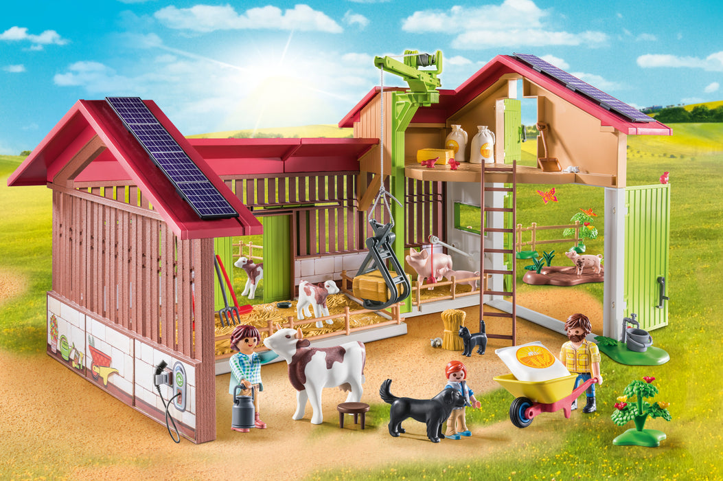 EAN 4008789713049 - Playmobil Country 71304 set de juguetes imagen 7