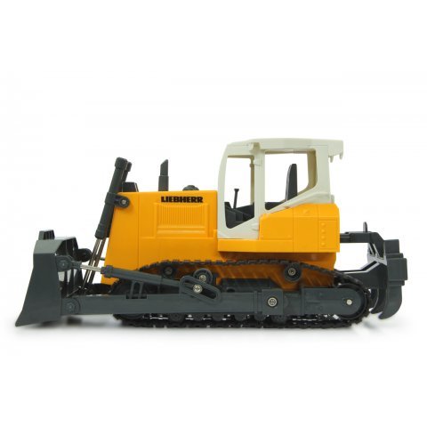 EAN 4042774462345 - Jamara Liebherr modelo controlado por radio Buldócer Motor eléctrico 1:20 imagen 6