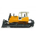 EAN 4042774462345 - Jamara Liebherr modelo controlado por radio Buldócer Motor eléctrico 1:20 imagen 6
