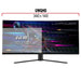 EAN 4260070129285 - LC-Power LC-M34-UWQHD-165-C pantalla para PC 86,4 cm (34") 3440 x 1440 Pixeles UltraWide Quad HD Negro, R imagen 6