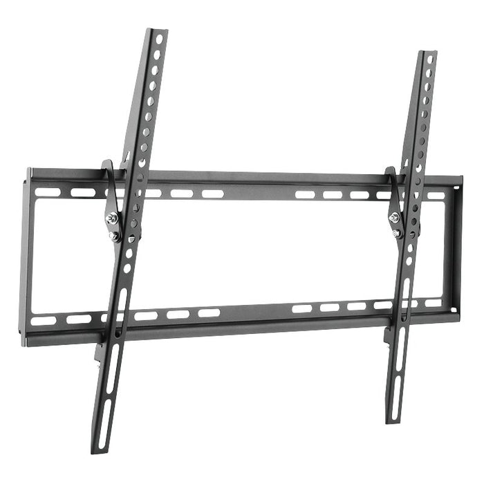 EAN 4052792046373 - LogiLink BP0039 soporte para TV 177,8 cm (70") Negro, Acero inoxidable imagen 1