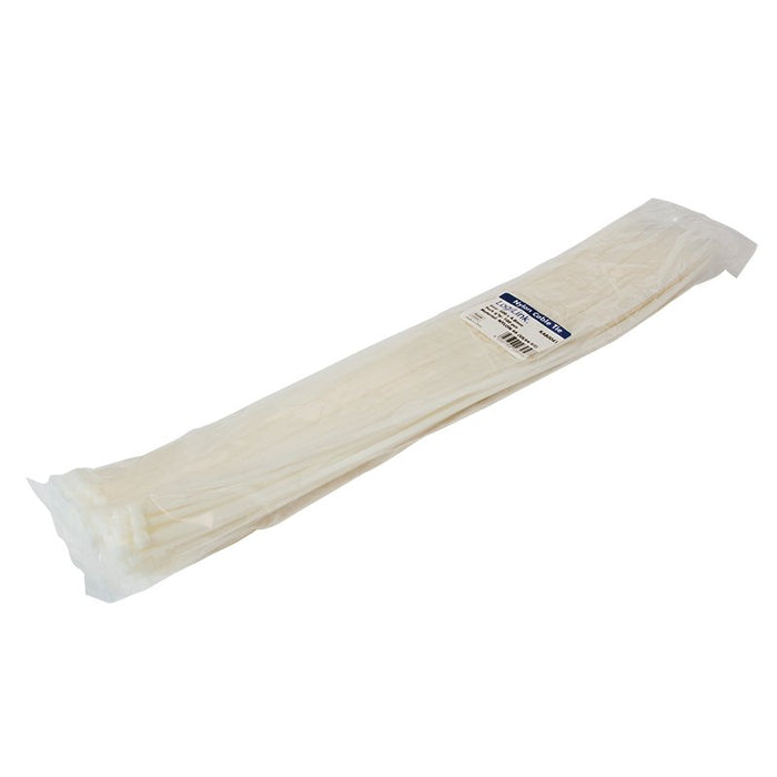 EAN 4052792030587 - LogiLink KAB0041 presilla Nylon Transparente 100 pieza(s) imagen 2