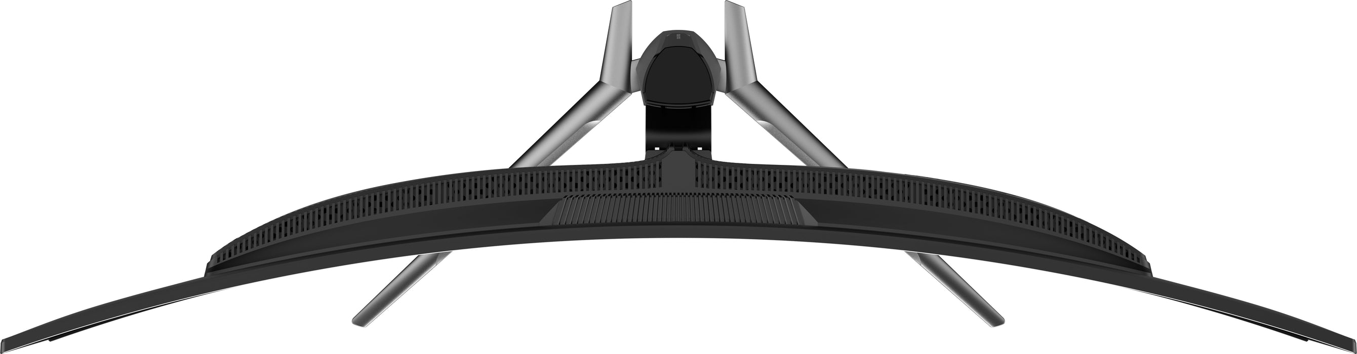 Monitor Msi Mpg 491cqp Qd-Oled  (49") 5120 X 1440 Pixeles Dqhd Qdoled Negro