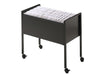 EAN 4005546987828 - Durable 309501 archivador organizador Acero inoxidable Negro imagen 4