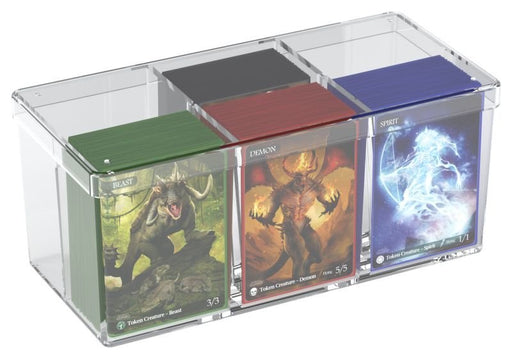 EAN 4260250071748 - ULTIMATE GUARD UGD010085 accesorio para juegos de mesa Deck box imagen 2