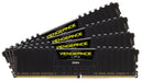 EAN 0843591072816 - Corsair Vengeance LPX módulo de memoria 32 GB 4 x 8 GB DDR4 288-pin DIMM imagen 4