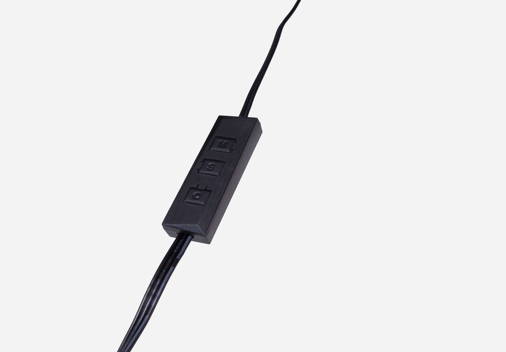 EAN 8436556144110 - Deep Gaming DG-KRL120-3-AR sistema de refrigeración para ordenador Procesador 12 cm Negro 1 pieza(s) imagen 2