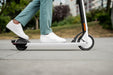 EAN 8719324556972 - Ninebot by Segway Air T15E Negro, Blanco 20 kmh 4,65 Ah imagen 20