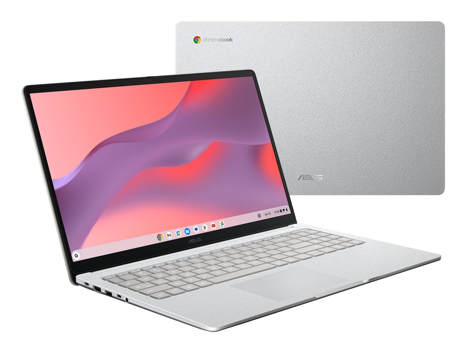 Portátil Asus Chromebook Cx1505cta-S70348 Intel N50 8gb 128gb 15.6" Chromeos