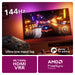 EAN 8718863040911 - Philips The One 55PUS8909/12 139,7 cm (55") 4K Ultra HD Smart TV Wifi Gris imagen 6