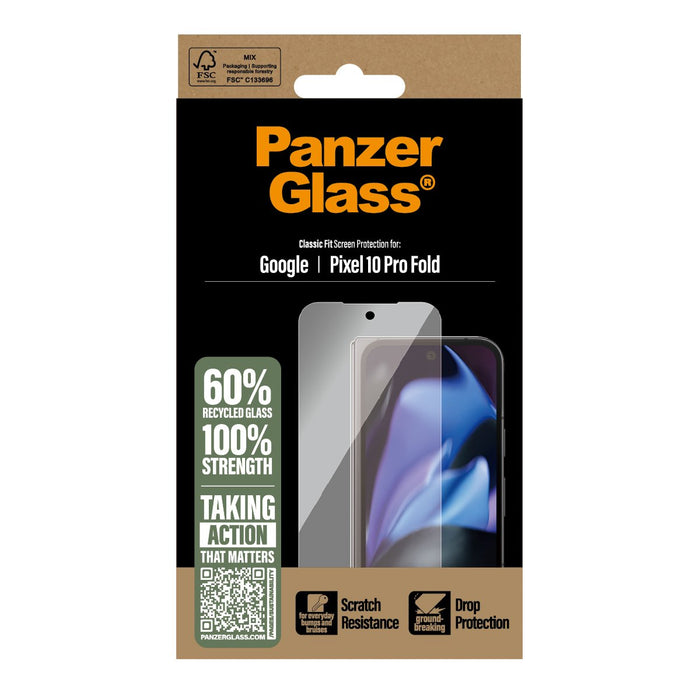 Panzerglass Protector De Pantalla Para Handy - Klassische