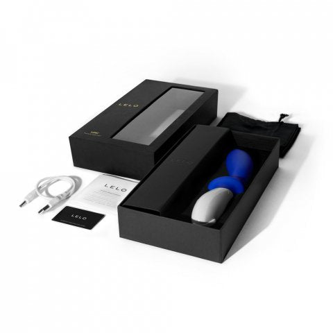 EAN 7350075022548 - LELO Loki imagen 2