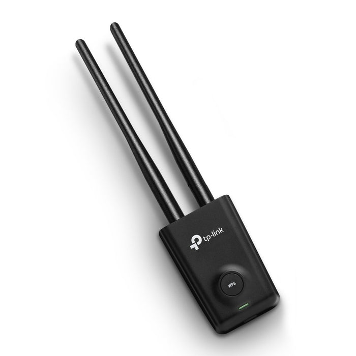 EAN 6935364050740 - TP-Link TL-WN8200ND adaptador y tarjeta de red WLAN 300 Mbit/s imagen 3